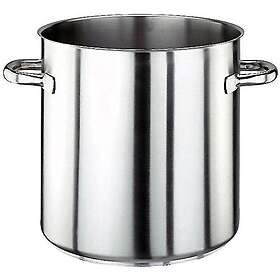 Paderno Pentolame Inox Serie 1000 Gryta 24cm 10,5L