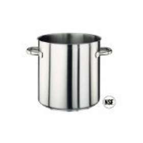 Paderno Pentolame Inox Serie 1000 Casserole 32cm 25,5L