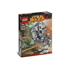 Lego star wars clone scout best sale walker