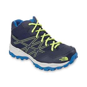 The North Face Hedgehog Hiker Mid WTPF (Boys)