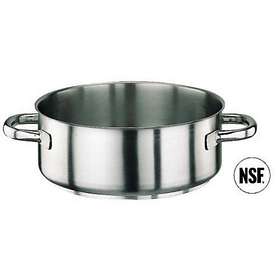 Paderno Pentolame Inox Serie 1000 Gryta 32cm 9,2L