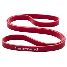 Sanctband Super Loop Band Cherry
