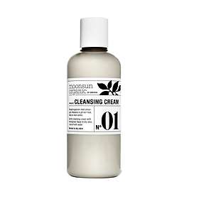 Moonsun Organic Cleansing Cream 200ml