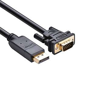 Ugreen DP105 DisplayPort - VGA 2m