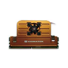 Refroidisseur de mémoire