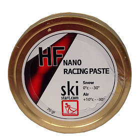 Skistart HF Nano Racing Paste -30 to 0°C 70g