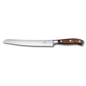 Victorinox 7.7430.23 Grand Maître Brödkniv 23cm