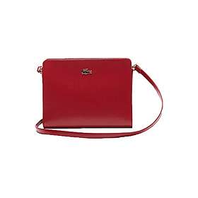 Lacoste Chantaco Crossover Bag