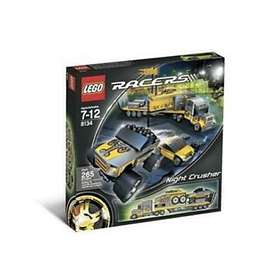 LEGO Racers 8134 Night Crusher