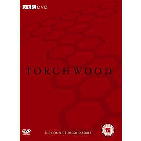 Torchwood - Series 2 (UK) (DVD)