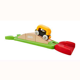 BRIO Mitt Första Rampset 33728