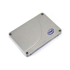 Intel 750 Series 2.5" SSD 400GB