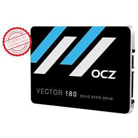 OCZ Vector VT180 Series SATA III 2.5" SSD 480GB