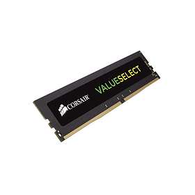 Corsair Value Select DDR4 2133MHz 8Go (CMV8GX4M1A2133C15)