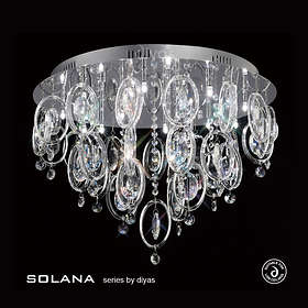 Diyas IL31352 Solana