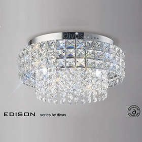 Diyas IL31150 Edison