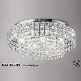 Diyas IL31151 Edison