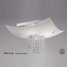 Diyas IL31476 Nyla
