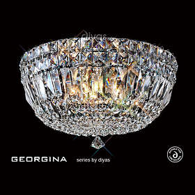 Diyas IL31480 Georgina