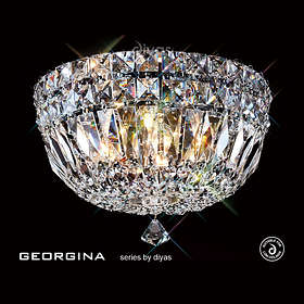 Diyas IL31481 Georgina