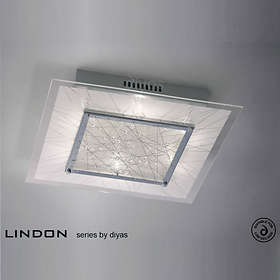 Diyas IL31310 Lindon