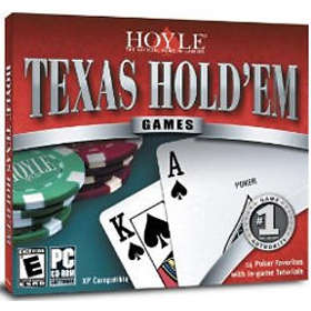 Hoyle Texas Hold 'Em (PC)