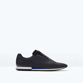 Zara Casual Contrast Lace-ups Shoes 2605/002 (Men's)