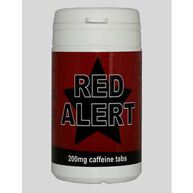 Strength Sport Nutrition Red Alert 100 Tabletter