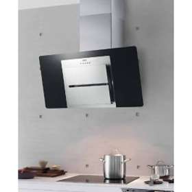 Franke Fusion FFU 905 BK XS 90cm (Noir)