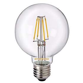 Sylvania ToLEDo Filament G80 470lm 2700K E27 4W