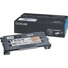 Lexmark C500S2KG (Black)