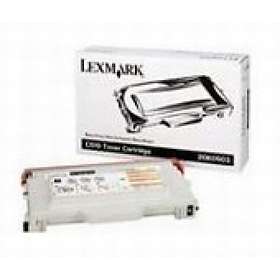 Lexmark 20K0503 (Sort)