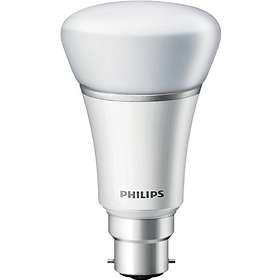 Philips Master LEDbulb A60 827 806lm 2700K B22 10W