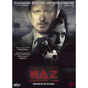 WAZ (DVD)
