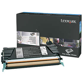Lexmark E360H31E (Noir)