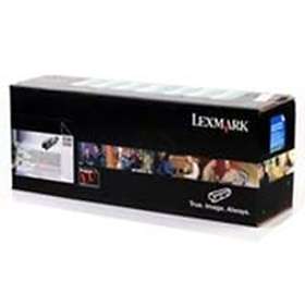 Lexmark 12A5340 (Noir)