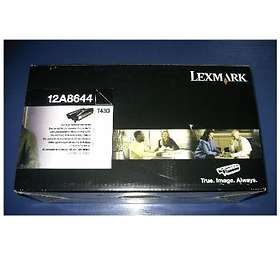 Lexmark 12A8644 (Sort)