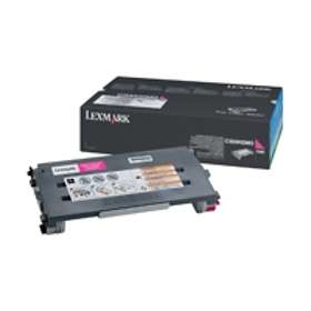 Lexmark C500H2MG (Magenta)