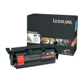 Lexmark E450H80G (Musta)
