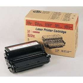 Lexmark 1380950 (Noir)