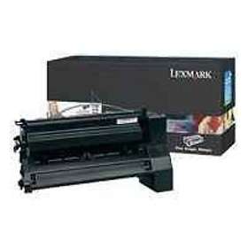 Lexmark 24080SE (Svart)
