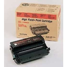 Lexmark 1380520 (Noir)