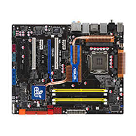 P5q 2025 asus motherboard