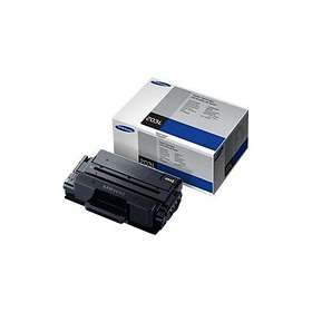 Toner Lexmark 502H Svart 5000 sidor