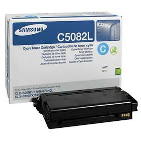 Samsung CLT-C5082L (Cyan)