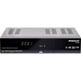Megasat HD 935 Twin