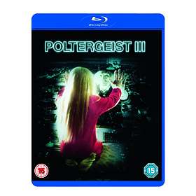 Poltergeist III (UK) (Blu-ray)