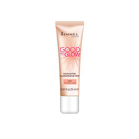 Rimmel Good to Glow Highlighter 25ml