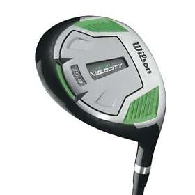 Wilson Tour Velocity Fairway Wood