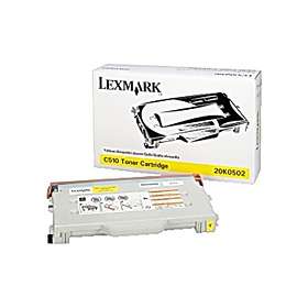 Lexmark